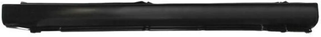 Bas de caisse BLIC 6505-06-0550002P droit pour Berlingo et Partner G