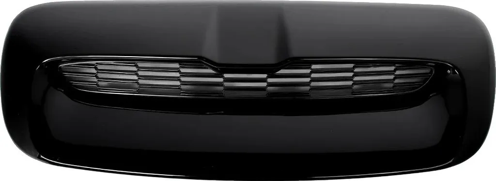 Personnalisez votre auto avec cette prise d'air capot style agressif
