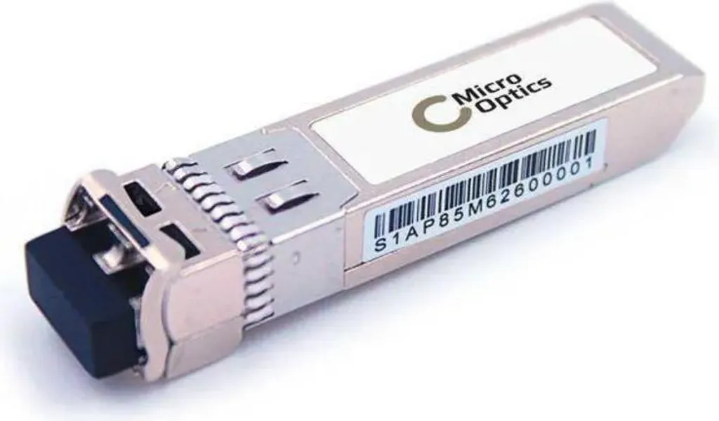Lanview SFP-25G-SR-S: Ricetrasmettitore 25GbE Ottimizzato per Cisco