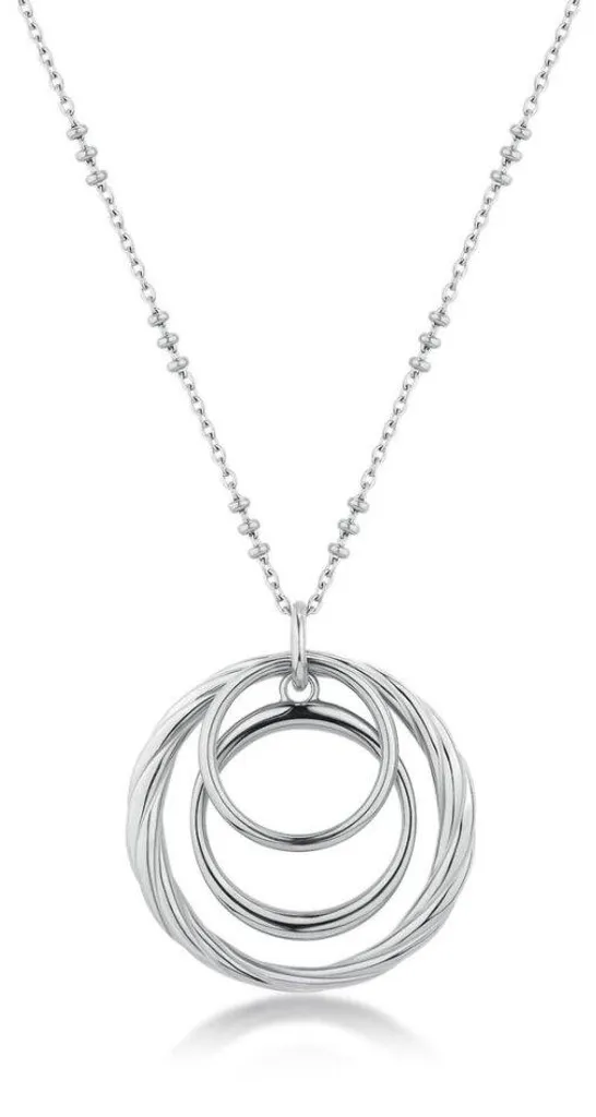 Collier Amy BAY06 idéal pour un cadeau ou accessoiriser une tenue chic