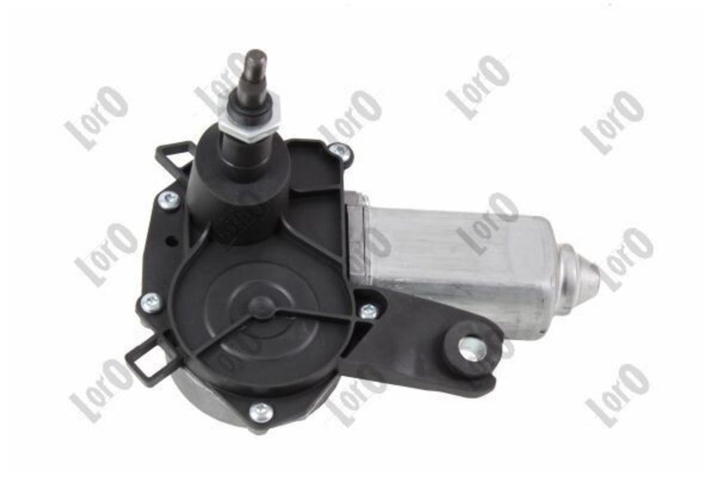 ABAKUS 103-06-008 - OE 85130 0H010 Scheibenwischermotor, hinten für C1 (PM, PN), Aygo (B1)