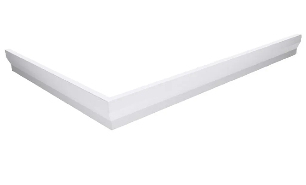 Gelco Sara Pannello Frontale 1200x800 Sinistro Bianco GP12080L | Prezzo