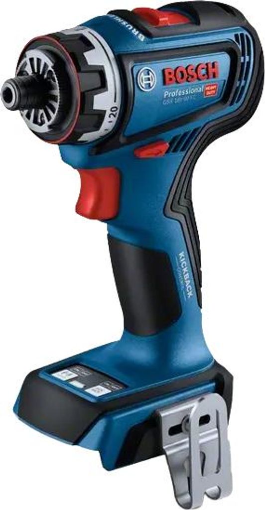 BOSCH Professional 06019K6202 BOSCH Professional GSR 18V-90 Obrázok produktu 