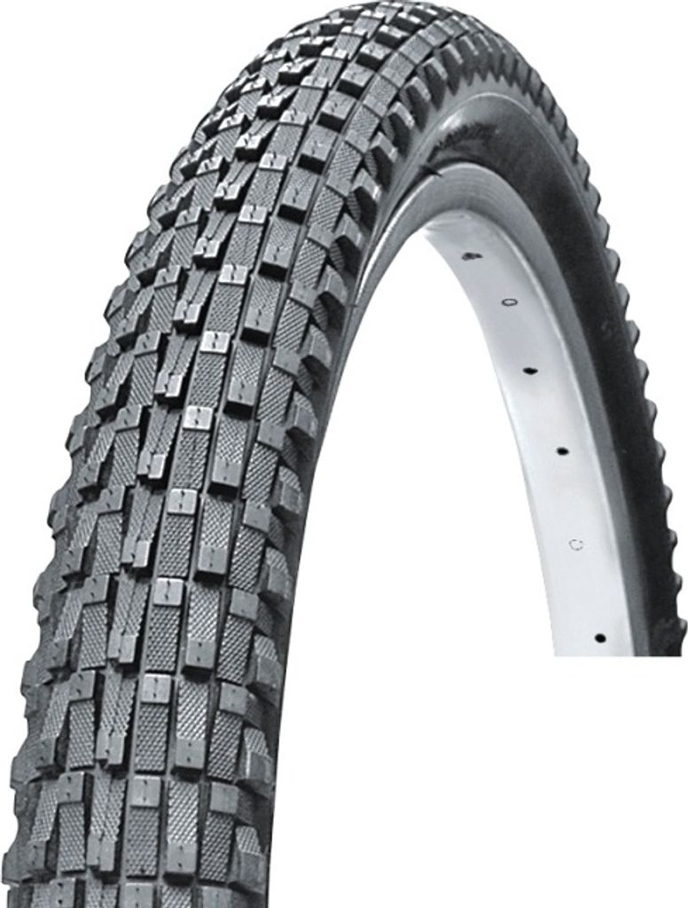 Plášť RALSON R4904 24"x2,35/60-507 BMX Obrázok produktu 