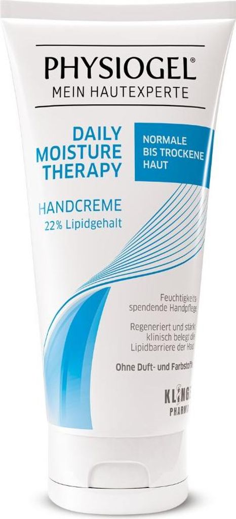 Physiogel Daily Moisture Therapy Handcreme 50 ml
