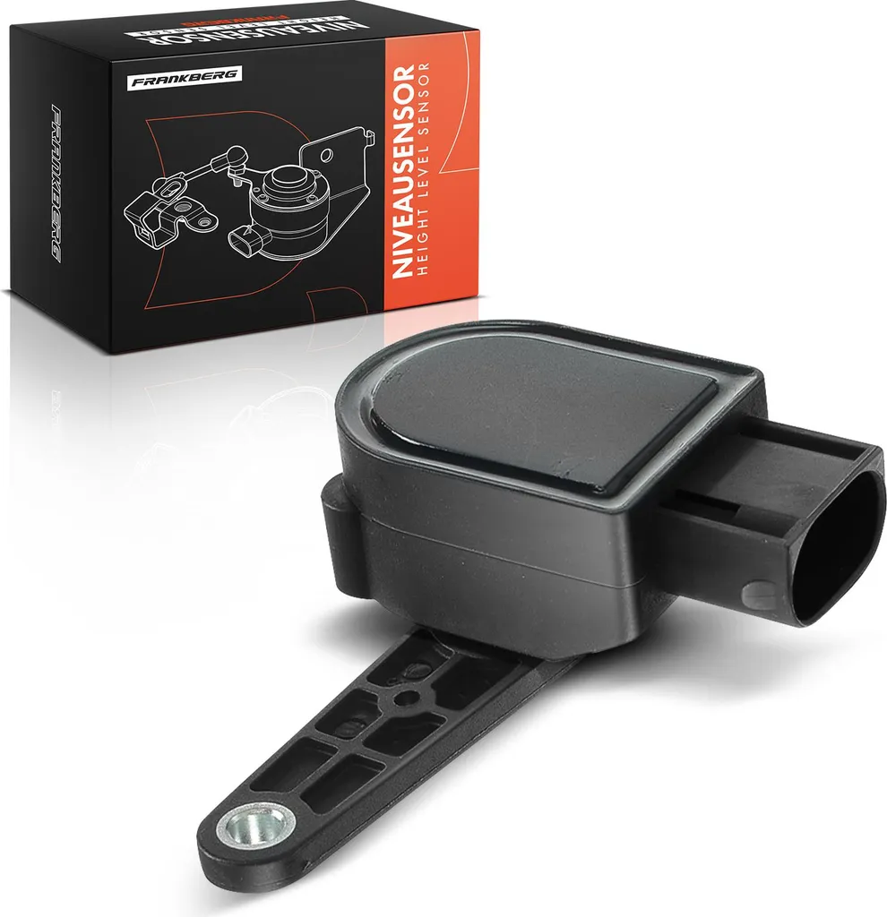 Actionneur Correcteur de Portée de Phare BMW F31 F34 F11 - Moteur Réglage