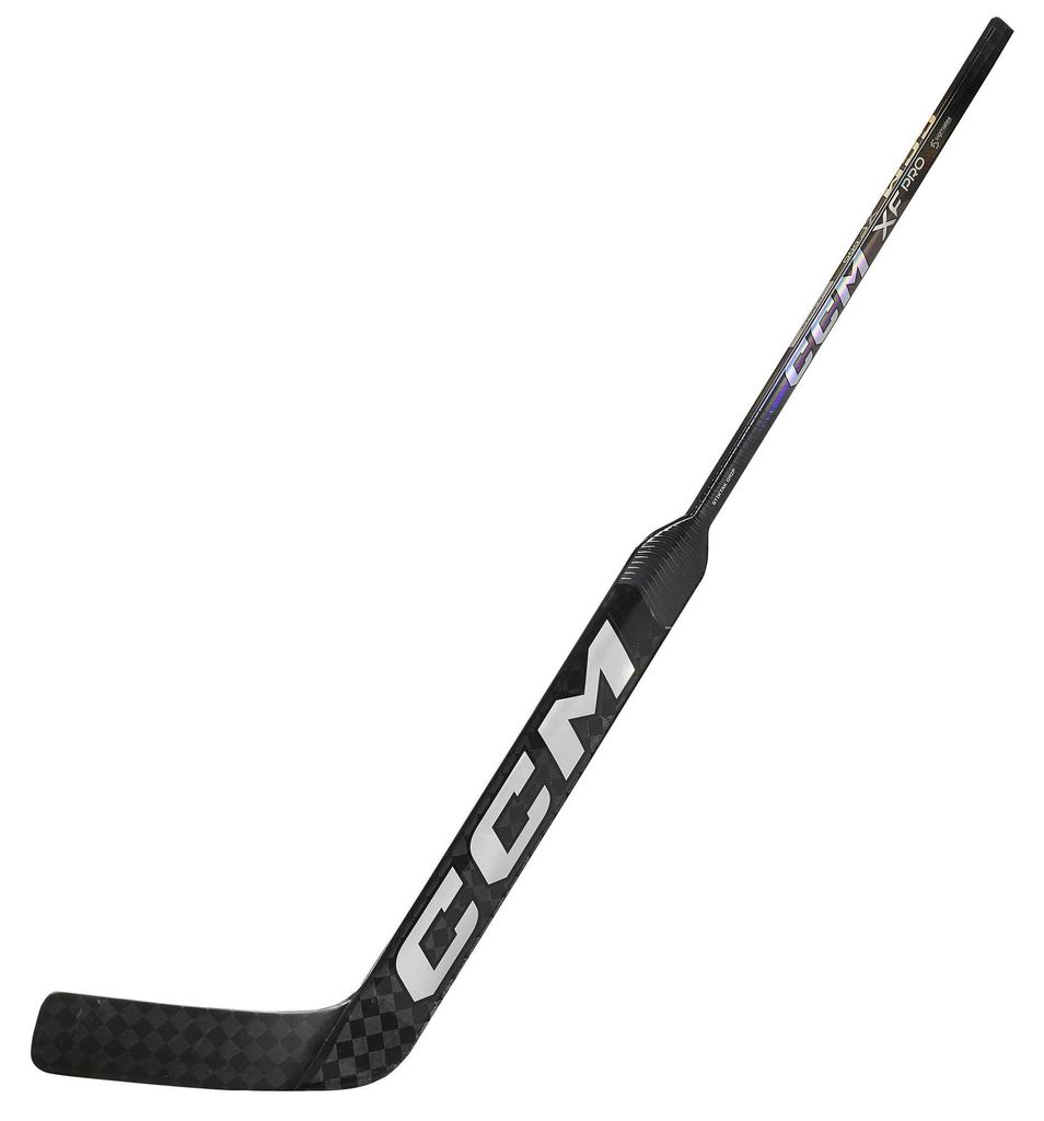 Brankárska palica CCM XF PRO Intermediate P4 23 palcov ľavá Obrázok produktu 