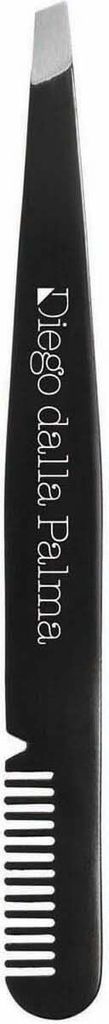 Diego dalla Palma Eyebrow Tweezer Schwarz Weiblich