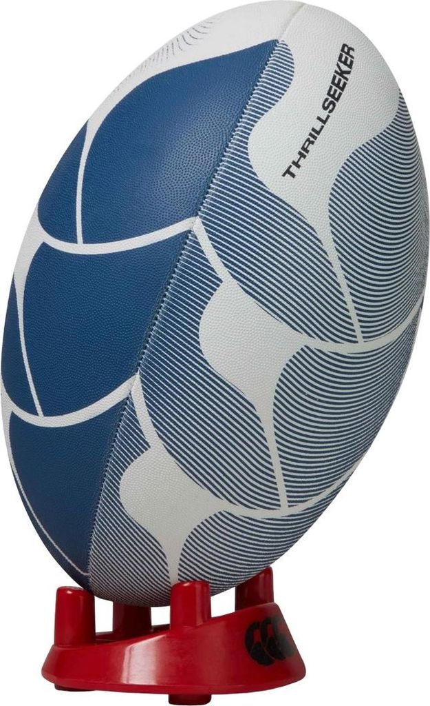 Canterbury - "Thrillseeker" Rugby-Ball RD3312 (3) Produktbild 