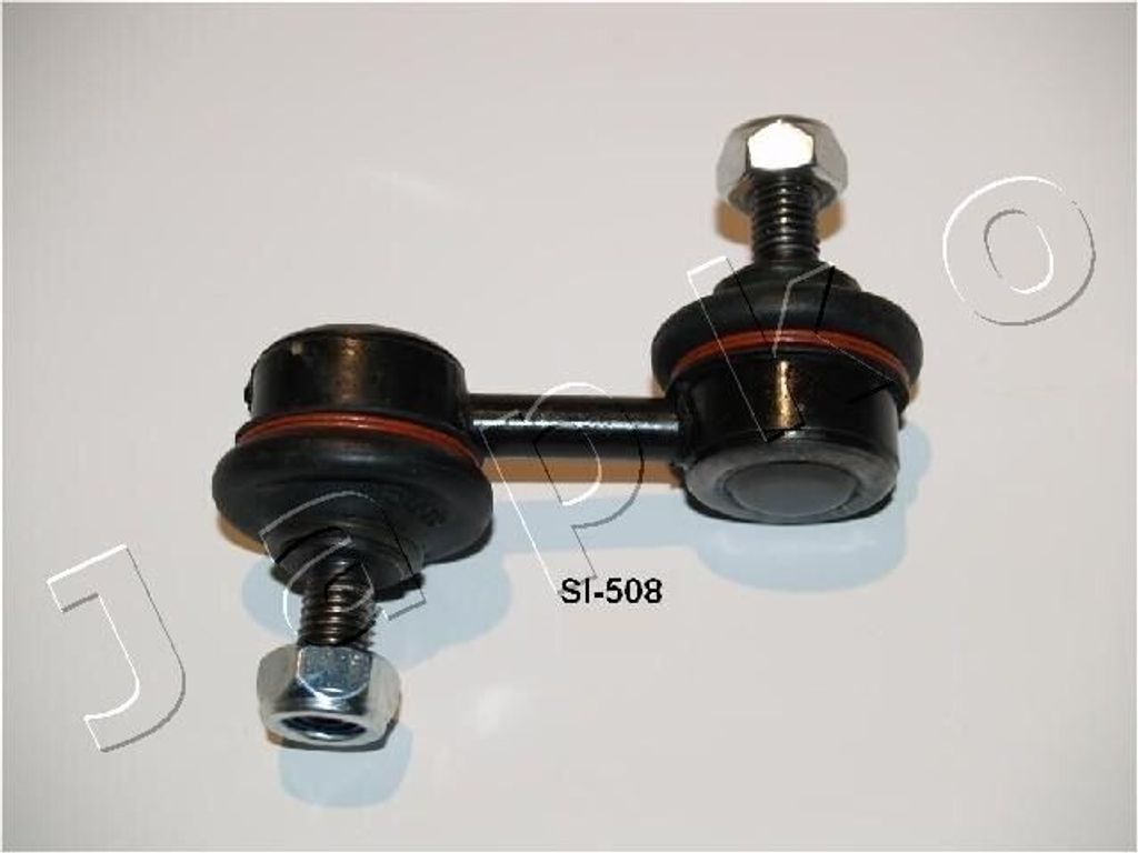 JAPKO 106508 Stabilisator Stabi hinten für VW TRANSPORTER III Bus für MITSUBISHI Galant VIII Limousine (EA)