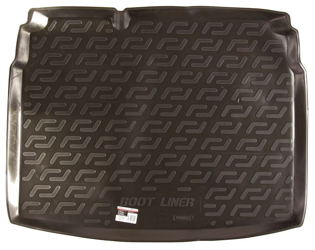 Bac de coffre caoutchouc pour Volkswagen Golf VI Hatchback A6 5K 08-13