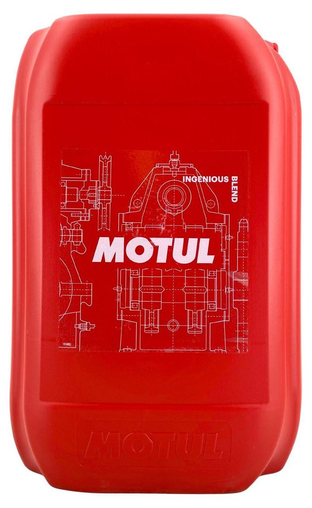 Motul 8100 X-Clean FE 5W-30 20 Liter