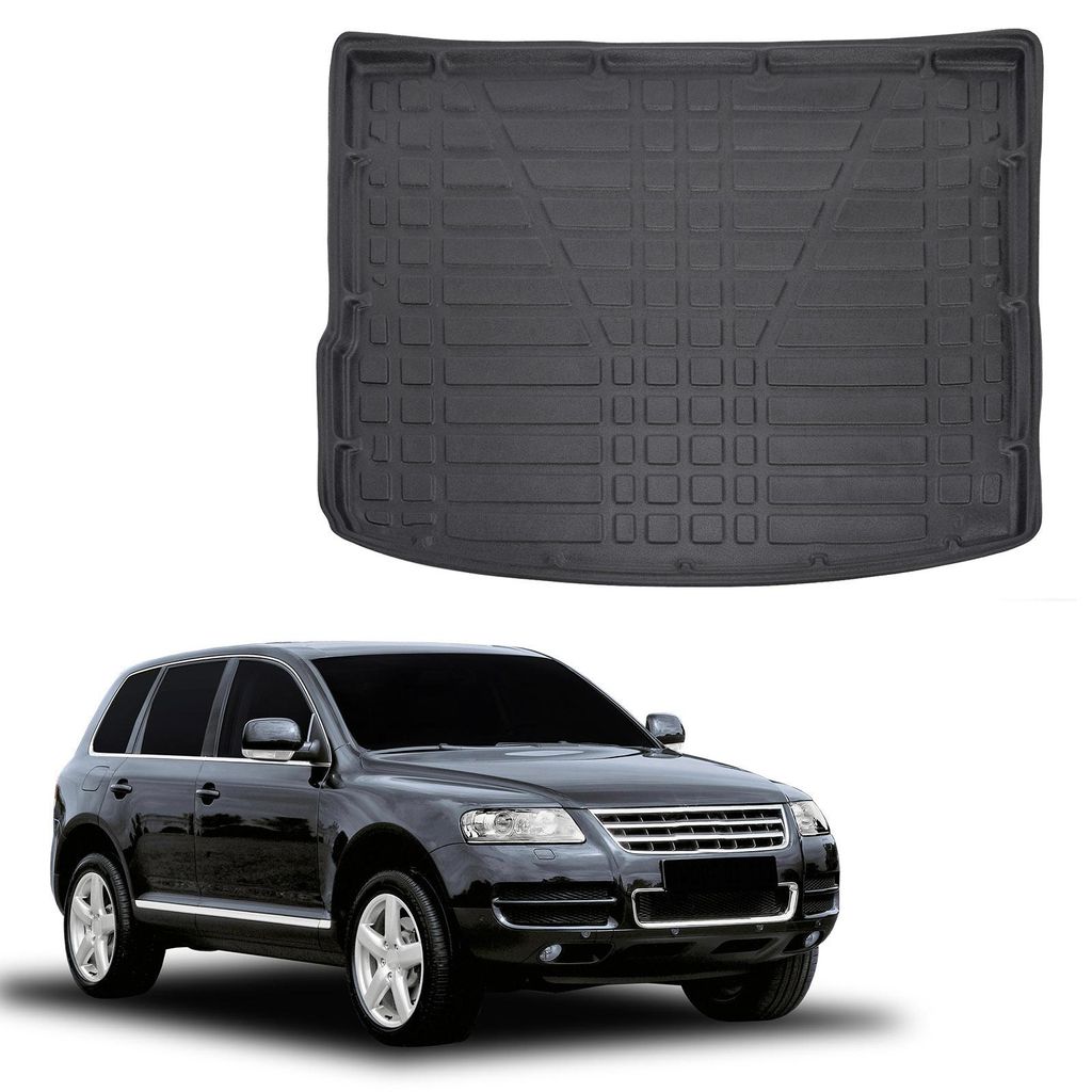 SCOUTT | Vana do kufru pro Volkswagen Touareg 2002-2018 Obrázek produktu 