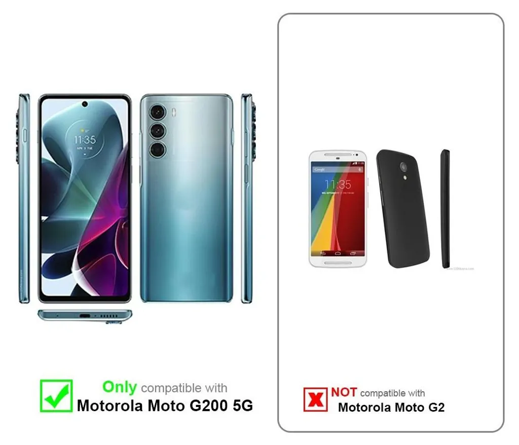 Heavy-Duty Camo Case for Motorola Moto G 5G 2025 with Built-In Screen Protector