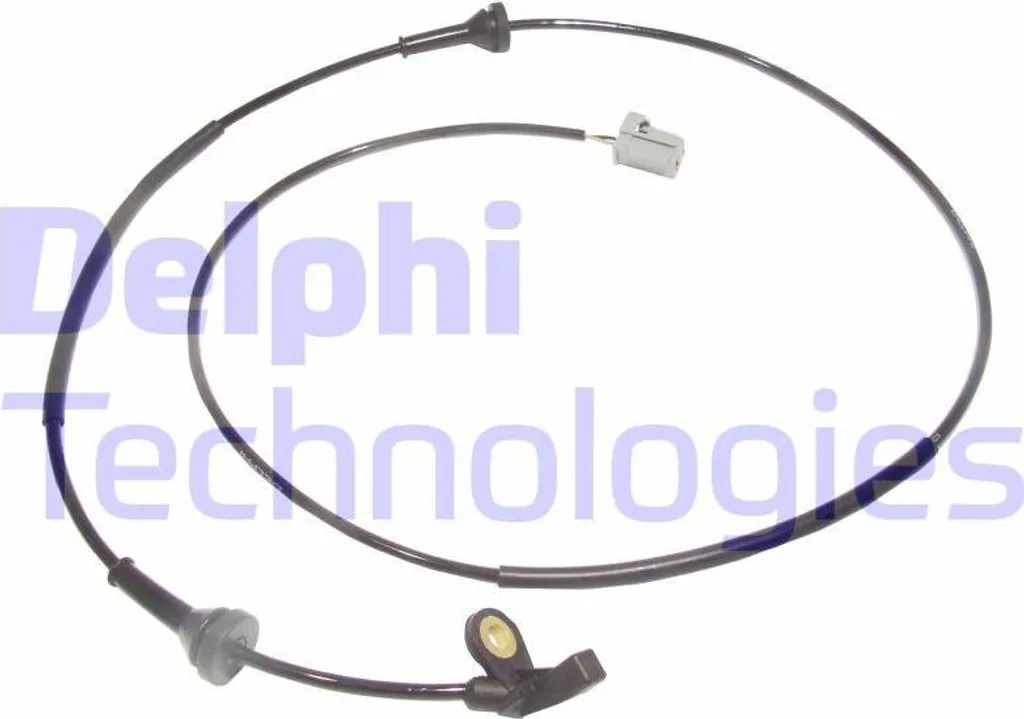Capteur de Vitesse de Roue DELPHI SS20130 OE 30773742 pour Volvo V70
