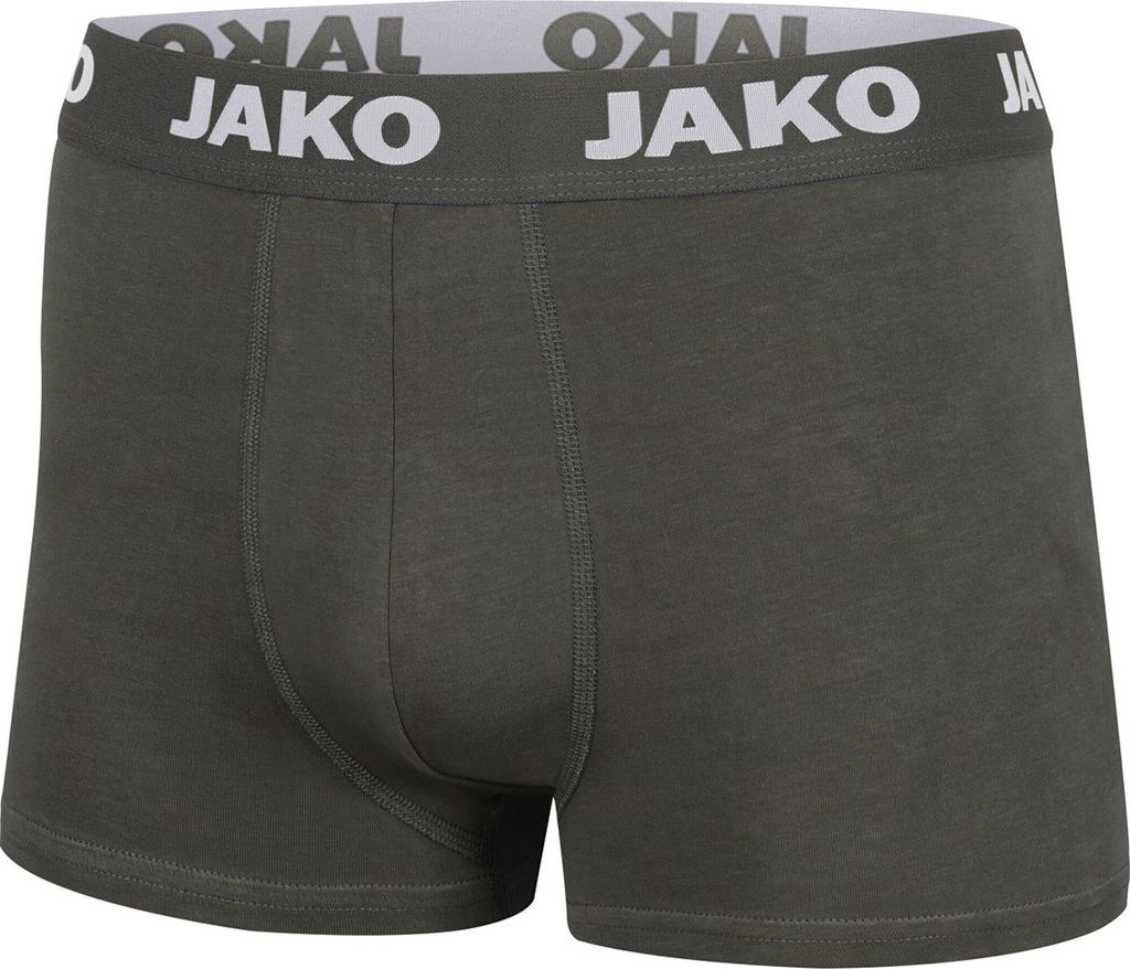 Boxershort Basic 2er Pack JAKO