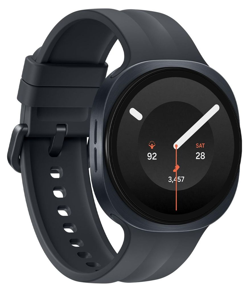 Samsung Galaxy Watch9, 3,3 cm (1.3"), AMOLED, Dotyková Obrázek produktu 