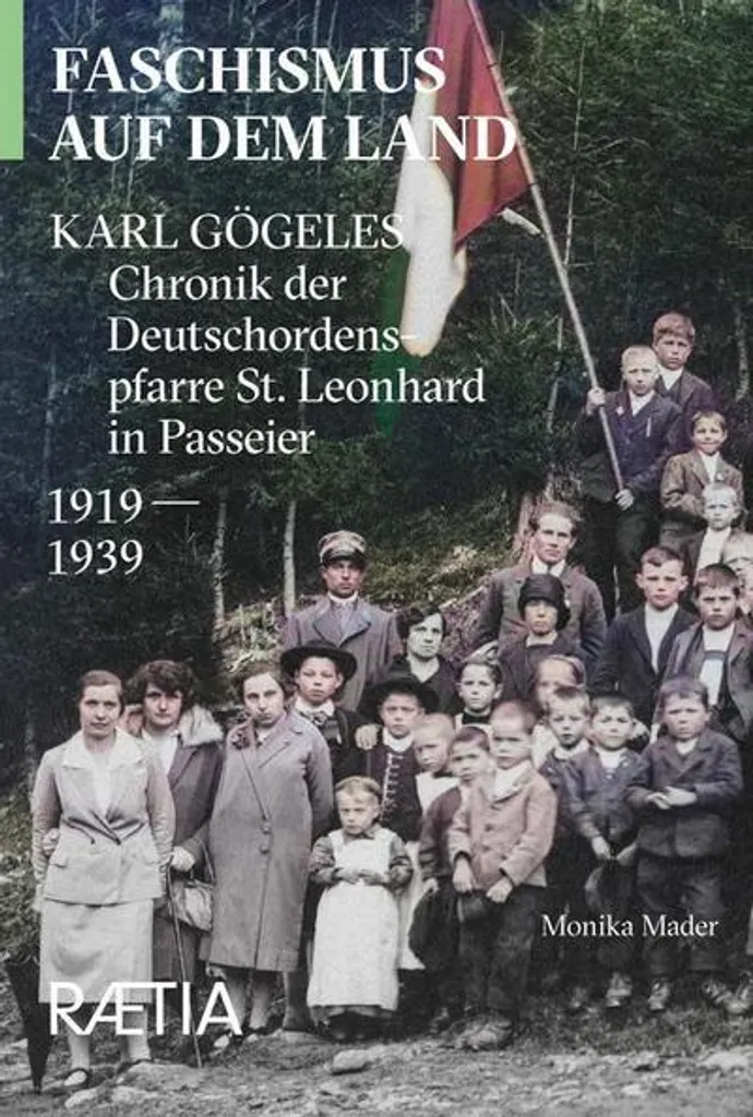Livre Le fascisme à la campagne pour préparer les concours Capes