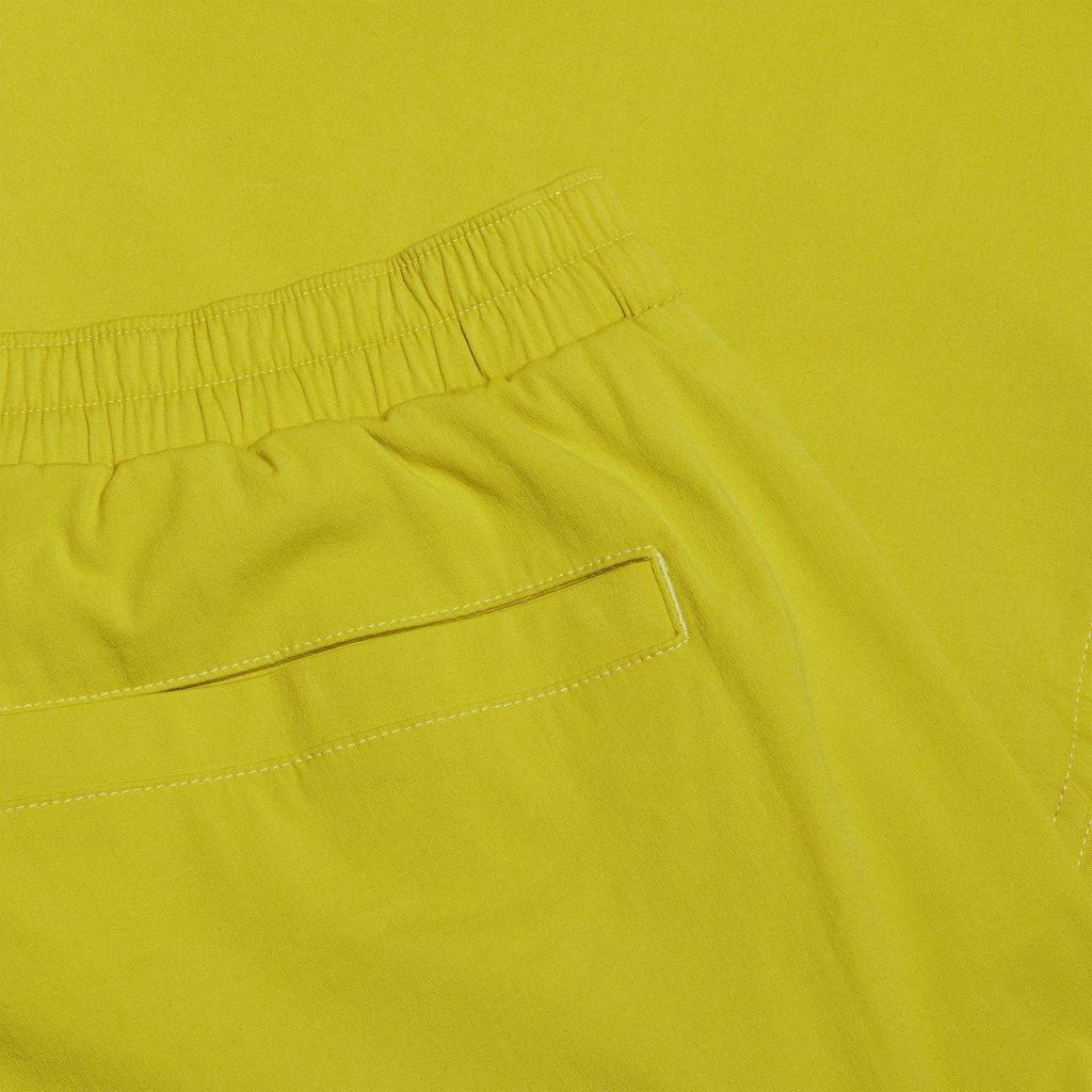 Mammut Crag Climbing Shorts Men - Kletter-Shorts aus Baumwolle, Farbe:acacia, Größe:54