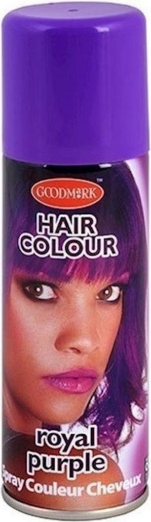 Color Haarspray - Farbspray 125 ml | Lila Produktbild 