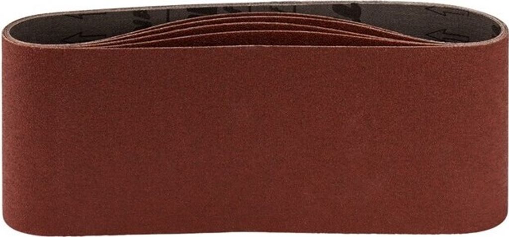 Schleifband 100x610mm Korn 80 ( 5 Stück ) Produktbild 4