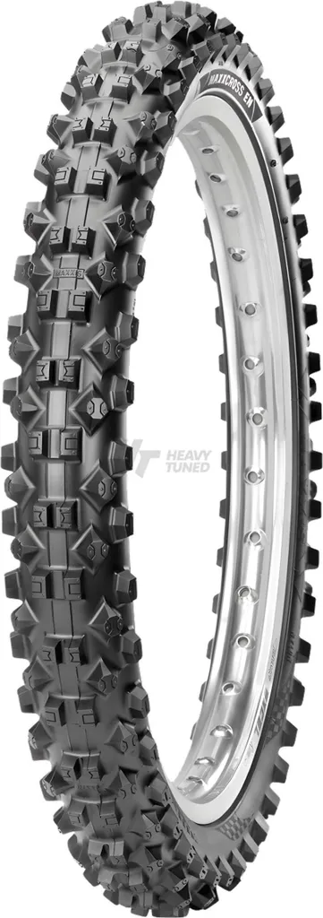Pneu Maxxis Maxxenduro M-7313 90/90-21 54R TT Avant pour Compétition