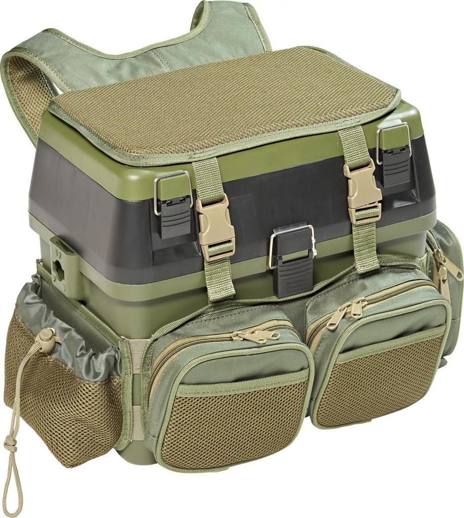 Kogha Rucksackbox Premium Produktbild 