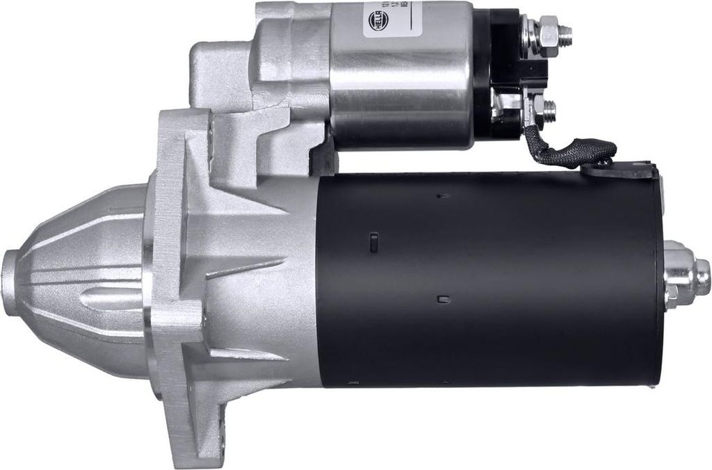 Anlasser Starter 12 V 1,3 kW 11 Zähne HELLA für u.a. LADA 1200-1600