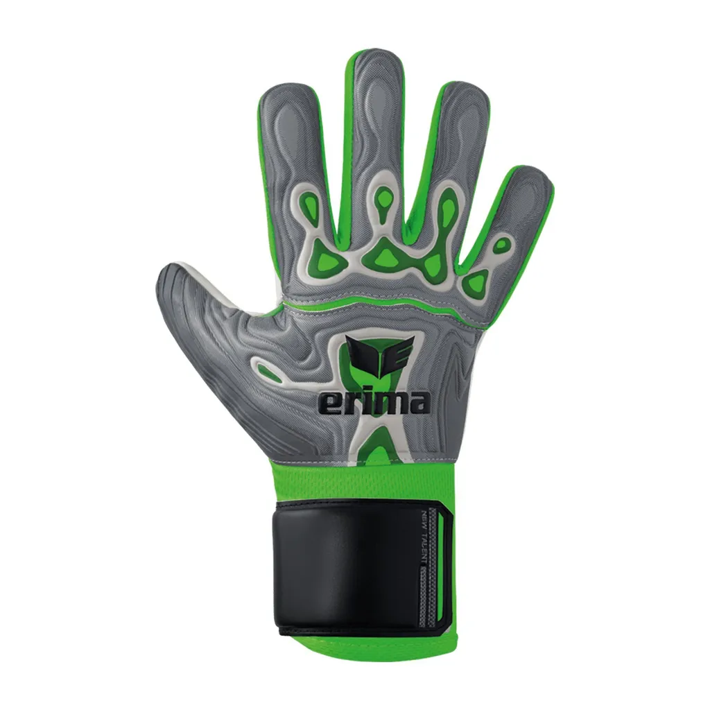 Gants Erima Flex-ray Nouveau Talent : Adhérence et Flexibilité Maximum - 2