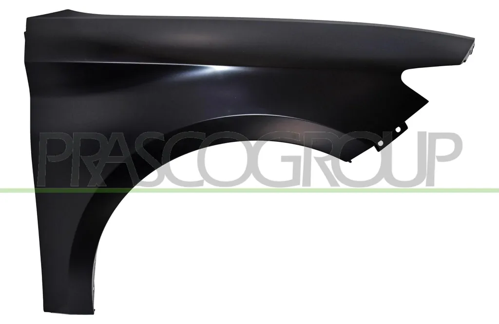 Aile avant droite pour réparer carrosserie SEAT IBIZA PRASCO ST4303033