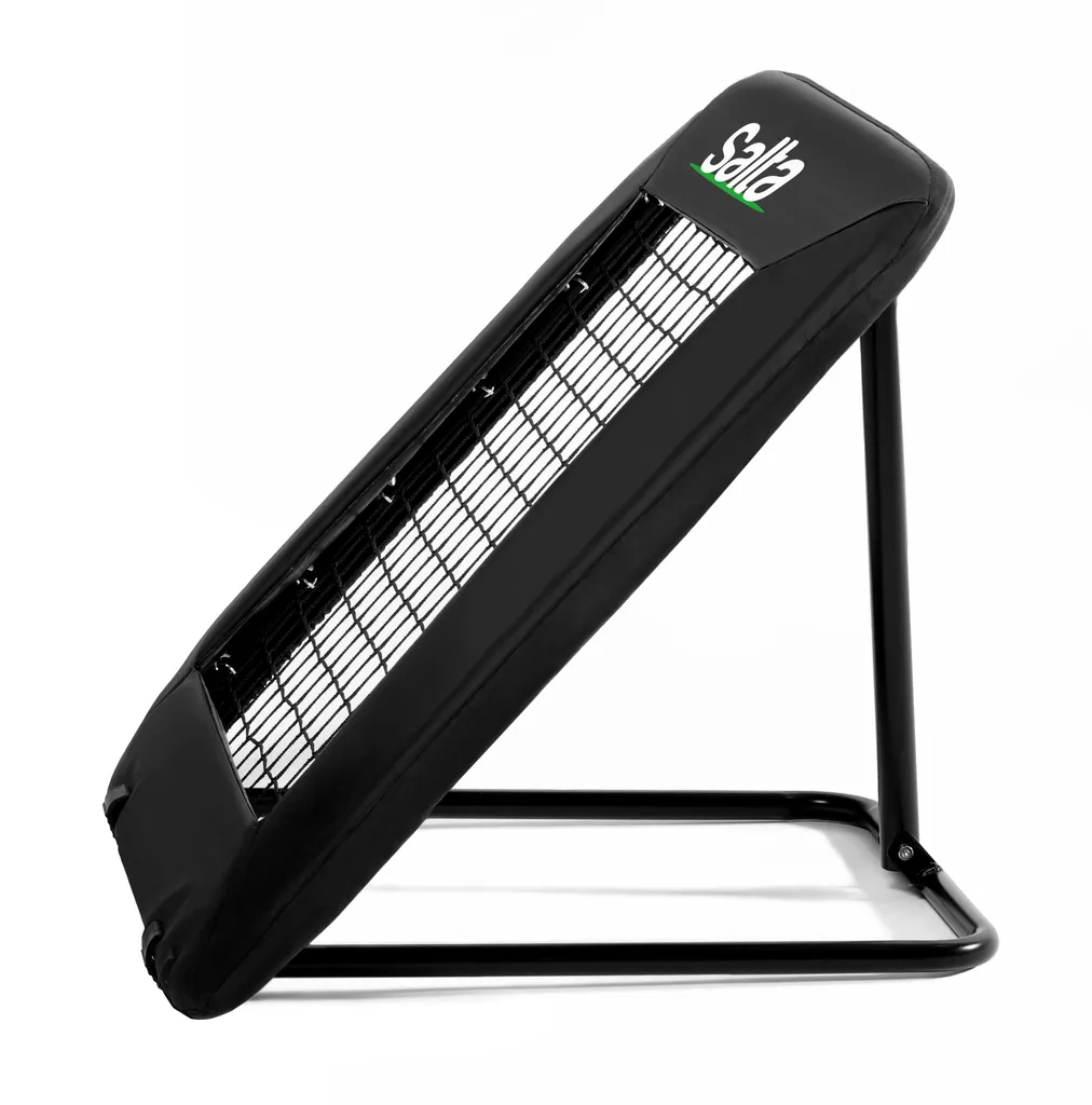 Salta Motion Rebounder 84x84 cm - Cadre robuste et inclinaison variable - 2