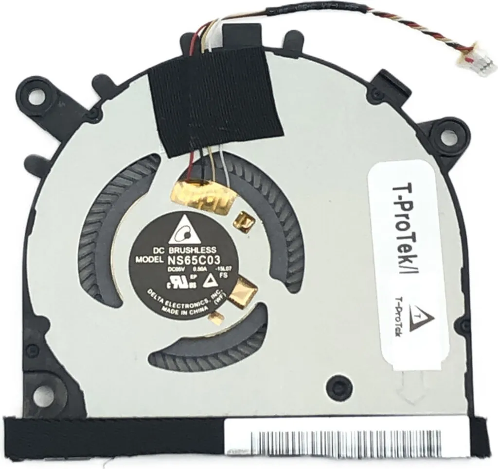 Ventola Acer Aspire R15 R5-571T Ricambio Silenzioso e Potente