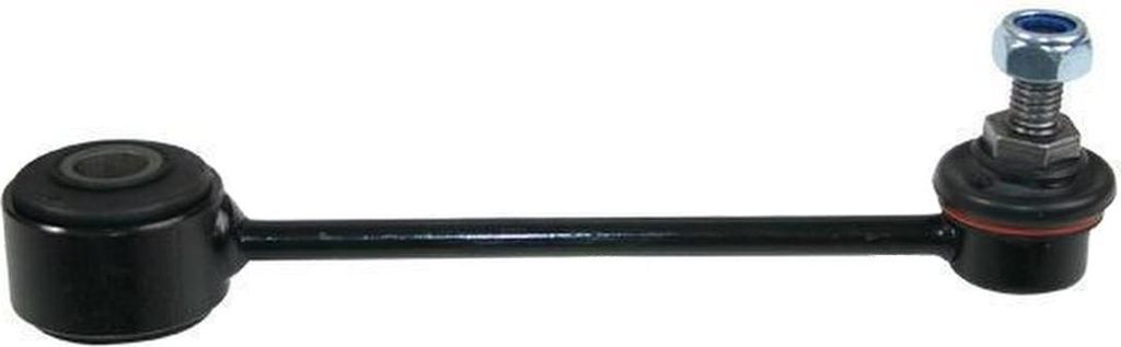 Stange Strebe Stabilisator 175 mm MM10X1.5 RHT Ø 8 mm A.B.S. für u.a. SEAT LEON