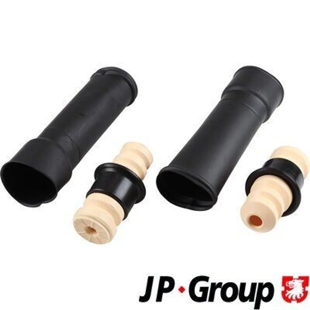 Offerta Kit Protezione Ammortizzatore Opel Mokka JP GROUP 1252704410