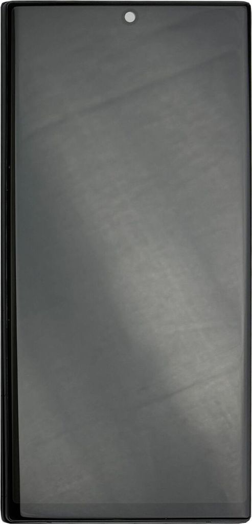 Für Samsung Galaxy Note 20 Ultra Display Full TFT mit Produktbild 2