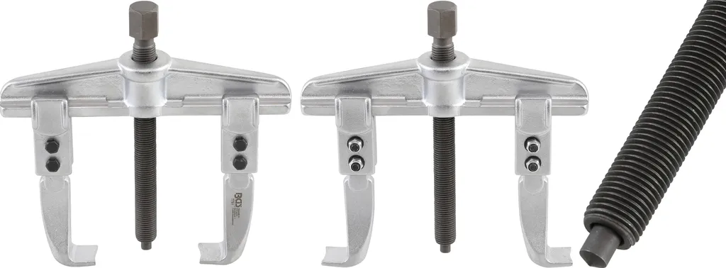 Extraire un Roulement Grippé avec l'Extracteur BGS 7781 50-130 mm