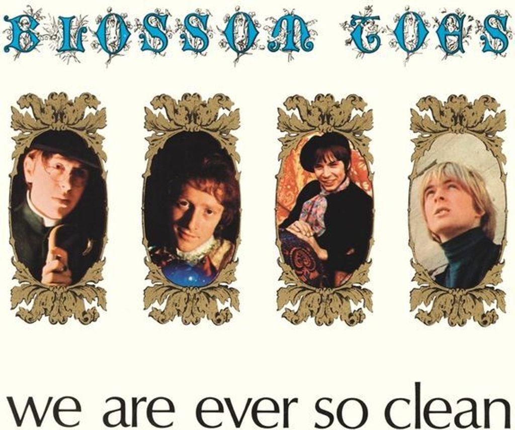 We are Ever SO Clean