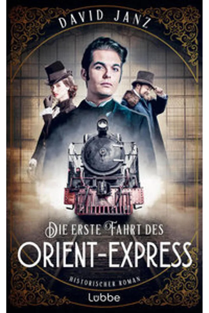 Livre d'Art La première course de l'Orient-Express Archives Illustrées