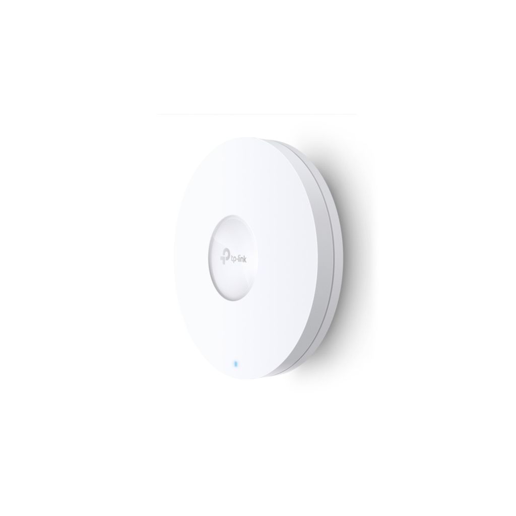 TP-LINK EAP660 HD AX3600 Wireless Dual Band Multi-Gigabit Ceiling Mount Access Point