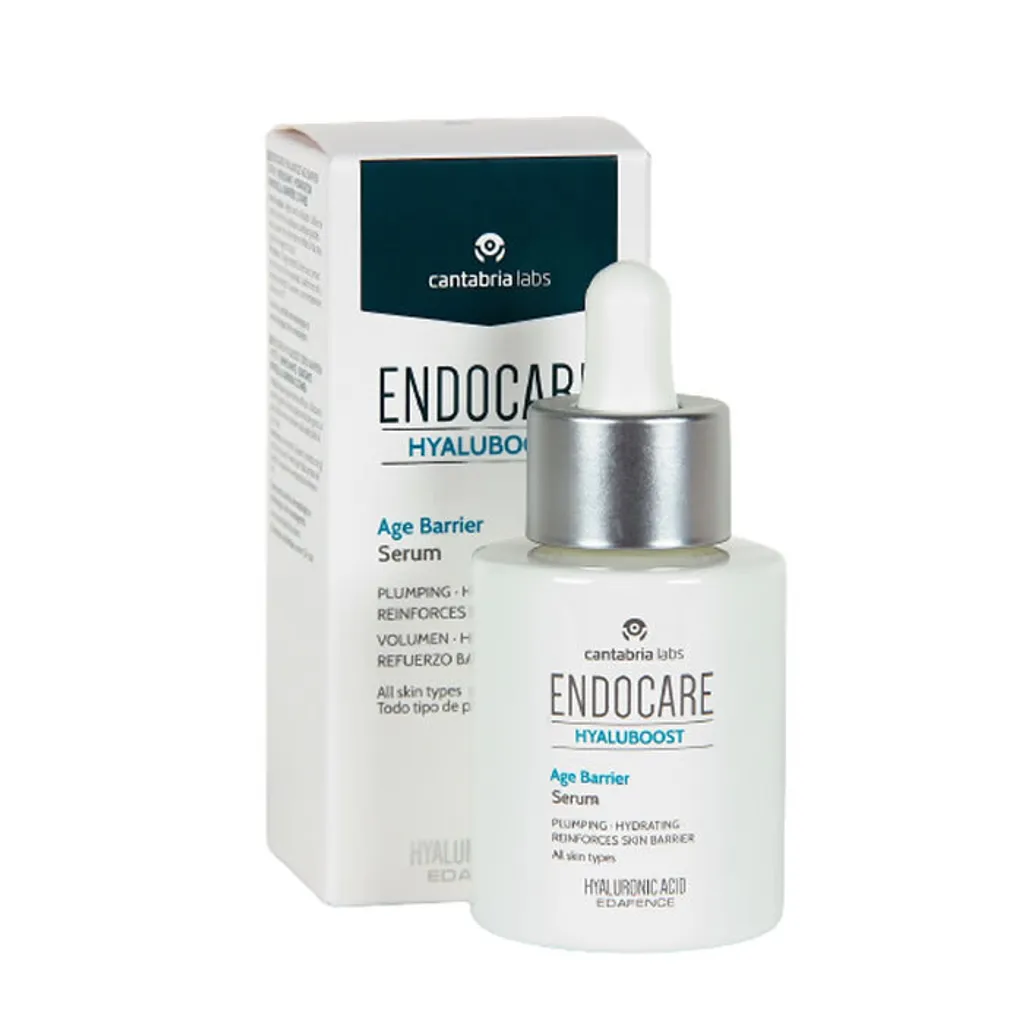 Hyaluboost Age Barrier Serum 30ml - Soin Anti-Âge Haute Performance