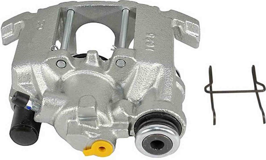 Bremssattel Hinterachse rechts Faustsattel METZGER für u.a. PEUGEOT 406
