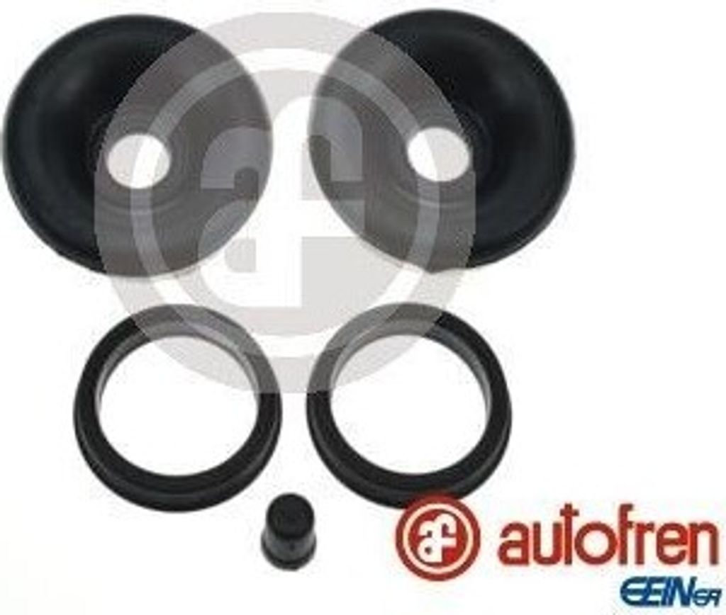AUTOFREN SEINSA Reparatursatz Radbremszylinder D3270 hinten für DAF 45 F 600