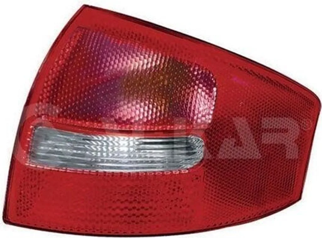 Phare arrière droit de remplacement ALKAR pour Audi A6 type 4B