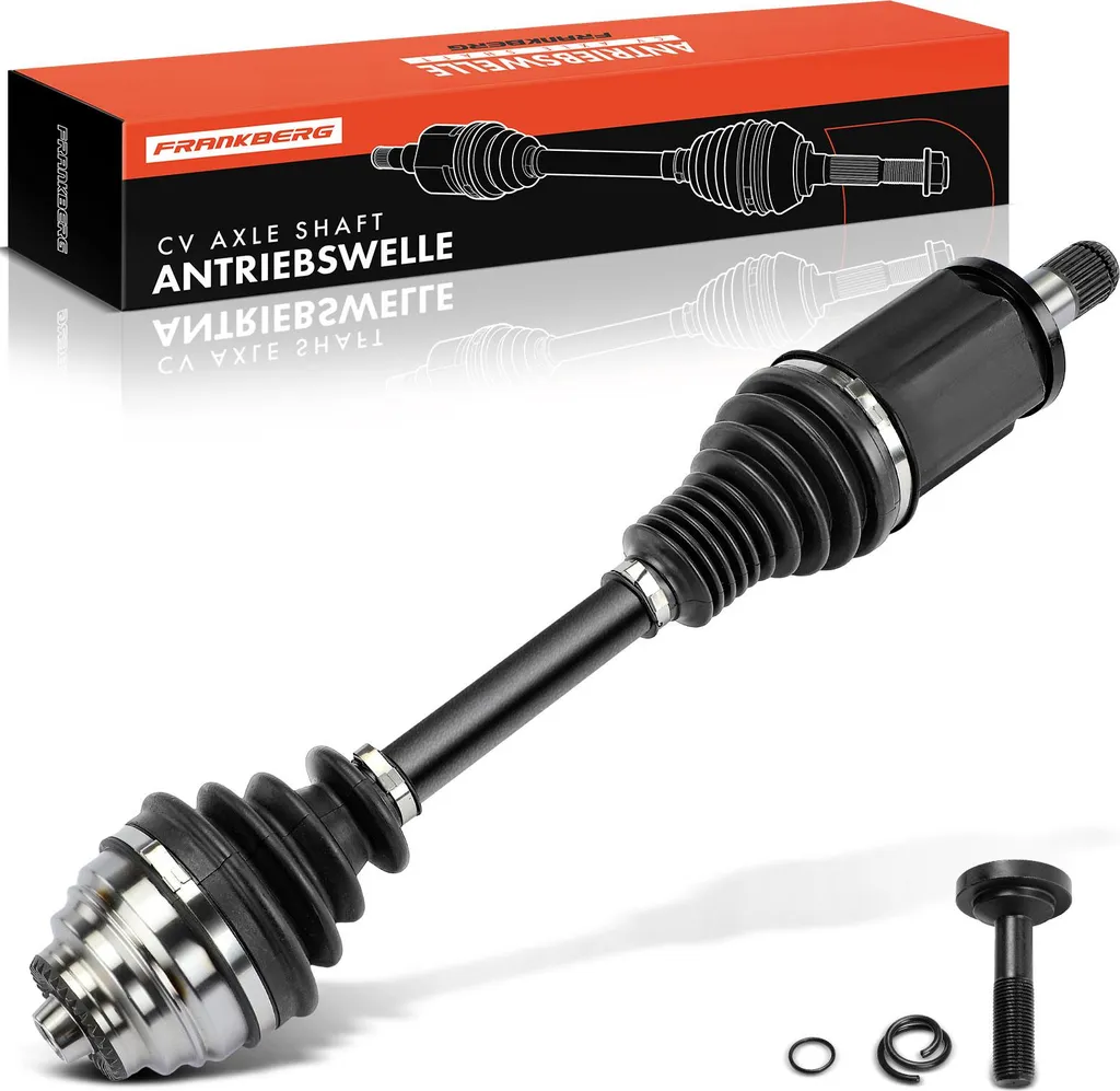 Pièce de transmission avant pour BMW F30 F31 F20 - Réparation Essieu