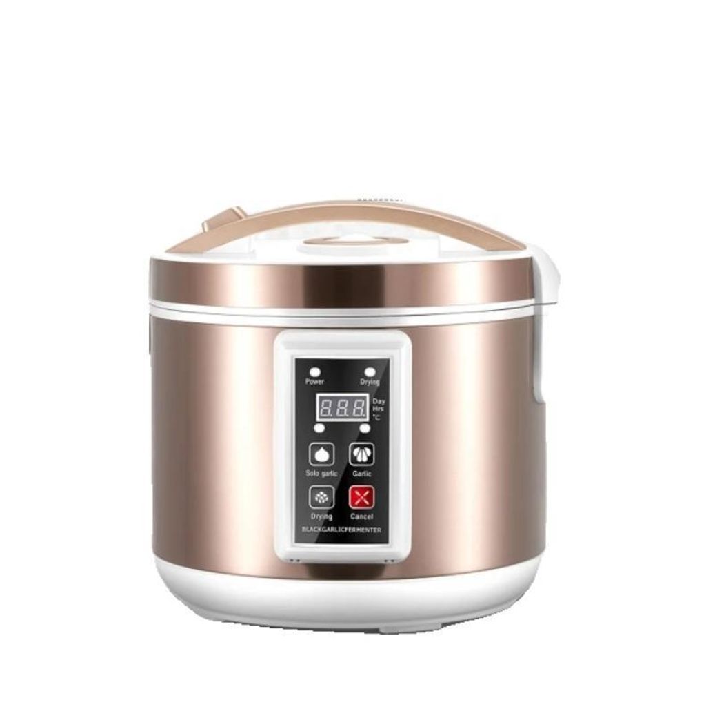 Fermentatore per aglio nero, completamente automatico, Immagine del prodotto 