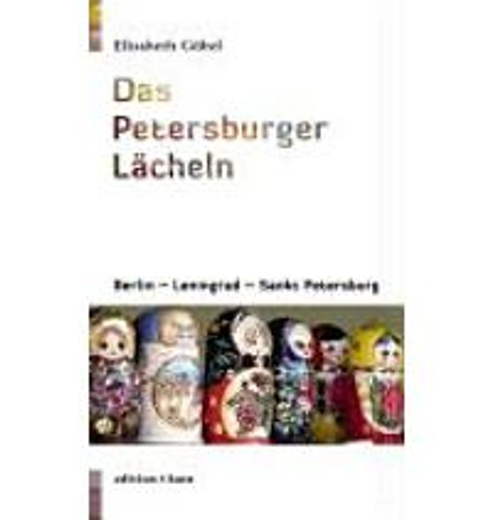 Das Petersburger Lächeln