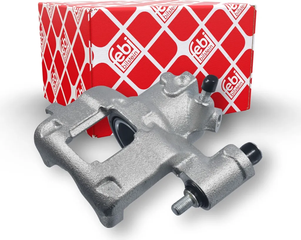 Étrier de frein à disque arrière FEBI 182275 pour système hydraulique
