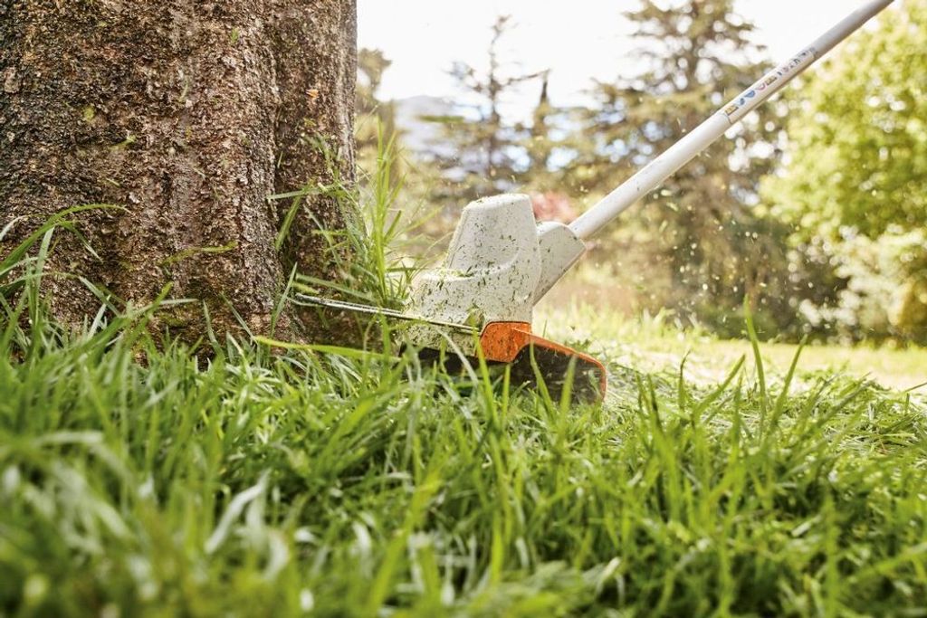STIHL FSA 57 Rasentrimmer ohne akku und ladegerät, Produktbild 11