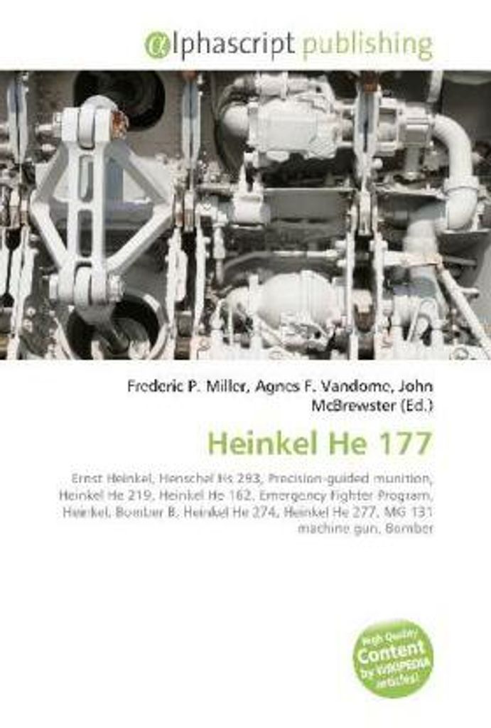 Heinkel He 177