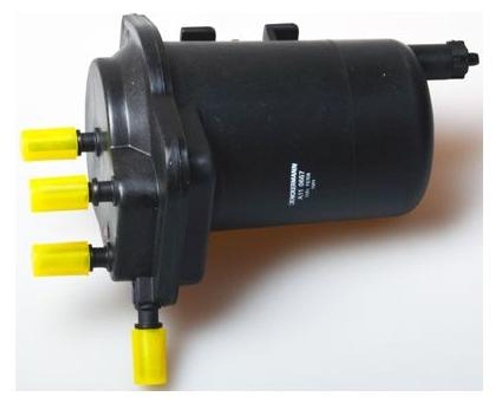 EBG Kraftstofffilter Renault 8200186217 8200458420 8671017372 8671019207